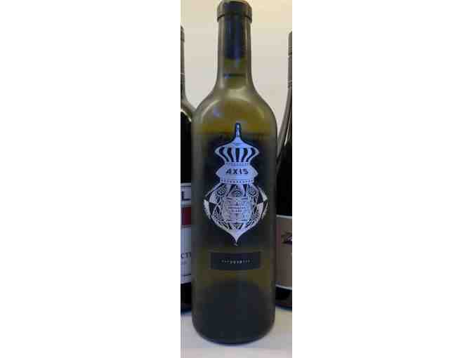 Axis Grenache Blanc Wine - Photo 1