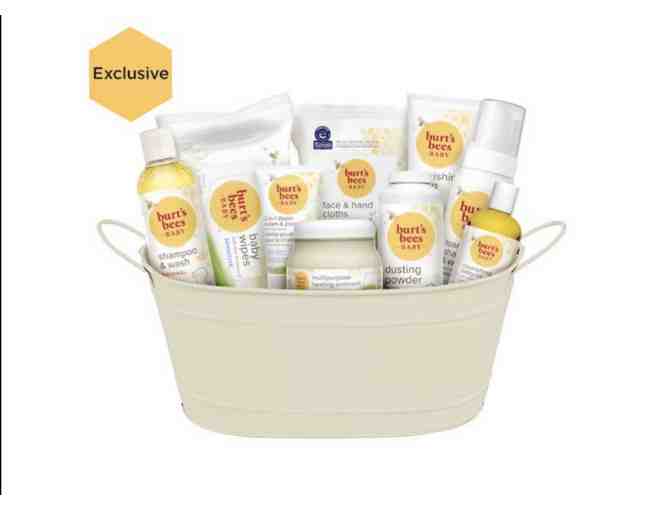 Burt's Bees Beauty Basket - Photo 1