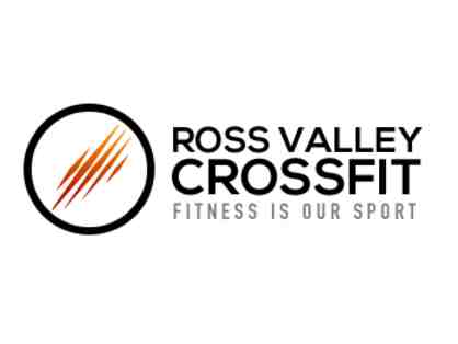 Ross Valley CrossFit - On-Ramp Training Package