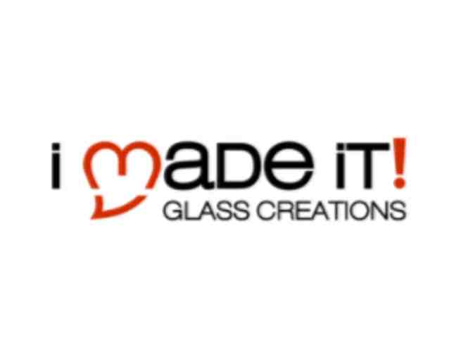 I Made It! Glass Creations - Photo 1