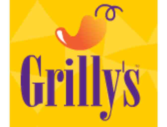 Grilly's - Tacarita Party!! - Photo 1