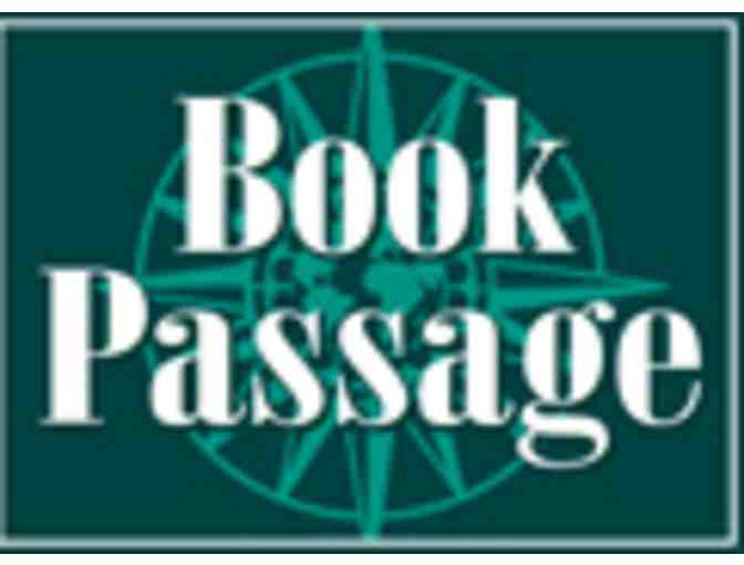 Book Passage - Gift Certificate - Photo 1