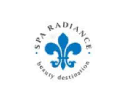 Spa Radiance Gift Card