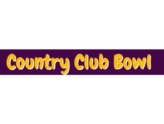 Country Bowl - Gift Certificate - Photo 1