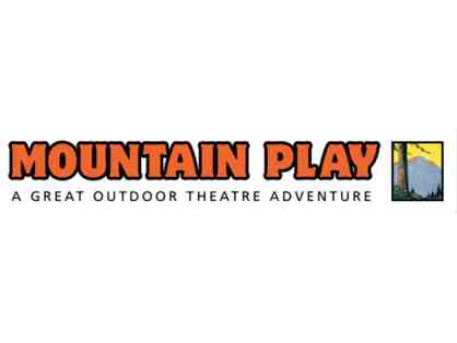 Mountain Play Association - 2 Tickets to GREASE!