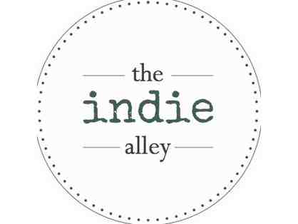 5 Visits to The Indie Alley