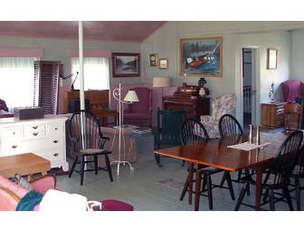 Trip to the Matepedia River, Quebec