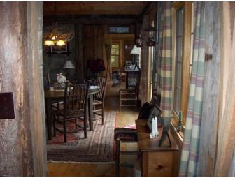 Private Cabin in Vermont's Northeast Kingdom