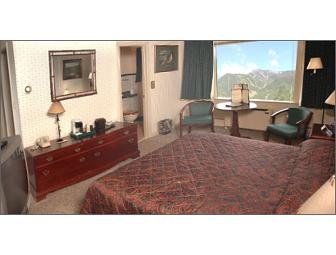 Weekend on the West Branch of the Ausable River