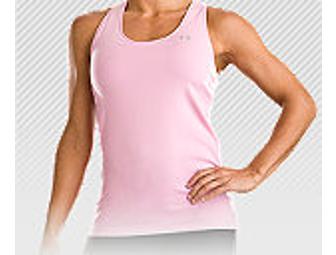 Under Armour 'Power In Pink' Women's Fitness Gear: 3-Pak