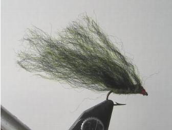 Aztec Fishing Flies Flies (6)