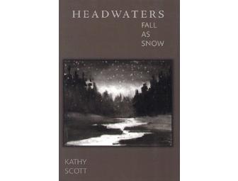 A Signed Collection of the Books by Author Kathy Scott