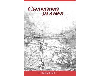 A Signed Collection of the Books by Author Kathy Scott