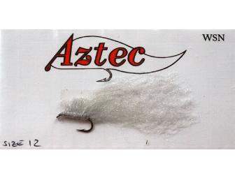 Aztec Fishing Flies (3)