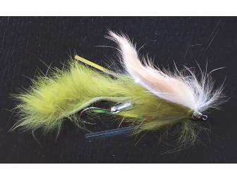 Up All Night Leeches!