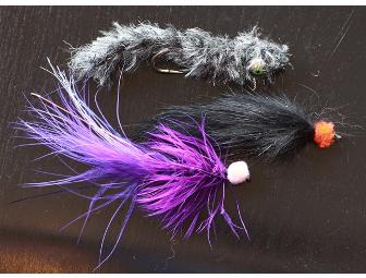 Up All Night Leeches!