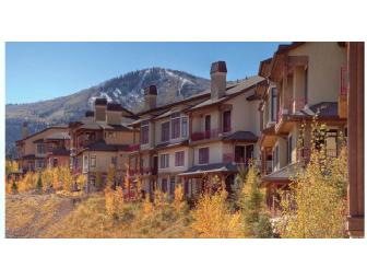 Park City, Utah: 3 Night's Lodging/1 Full-Day Guided Trip for 2  on Provo River