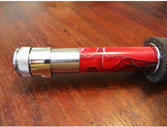 Midwest Custom Fly Rod by Steven Clark