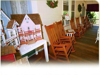 Two Nights for Two: Midweek Getaway to Antoinette's Guest House in Cape May, NJ