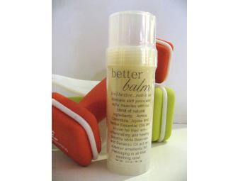 Utopia Bath At-Home Spa Package