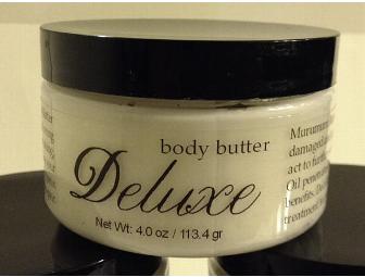 Utopia Bath At-Home Spa Package