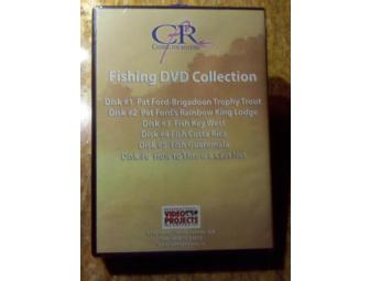Fishing DVD Collection