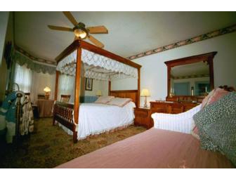 Two Nights for Two: Midweek Getaway to Antoinette's Guest House in Cape May, NJ