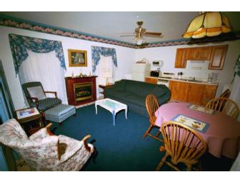 Two Nights for Two: Midweek Getaway to Antoinette's Guest House in Cape May, NJ