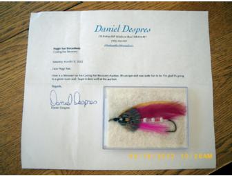 Casting for Recovery Fly Collection