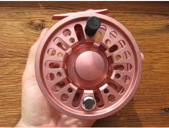 Torrent Colton Fly Reel 810