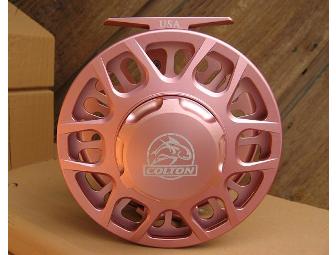 Torrent Colton Fly Reel 810
