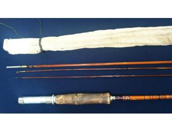 Cane Craft Bamboo Rod