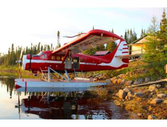 Riverkeep Lodge - Labrador, Canada - Photo 3