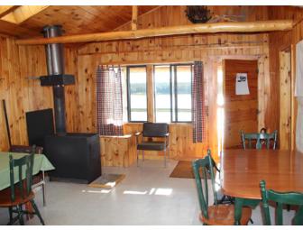 Riverkeep Lodge - Labrador, Canada