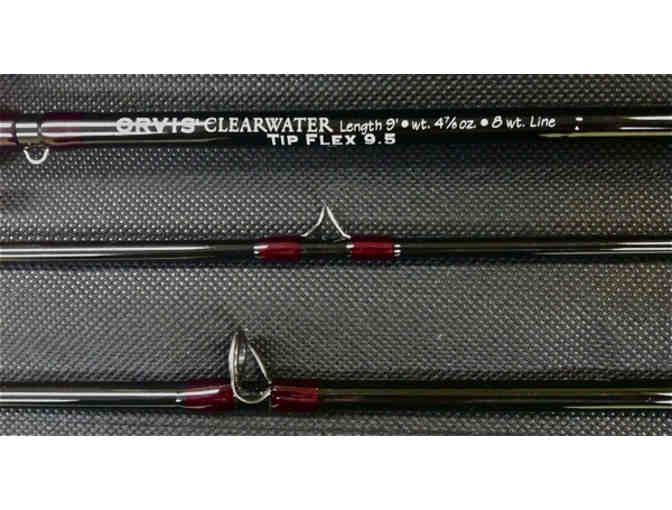 Orvis Clearwater 9' Rod