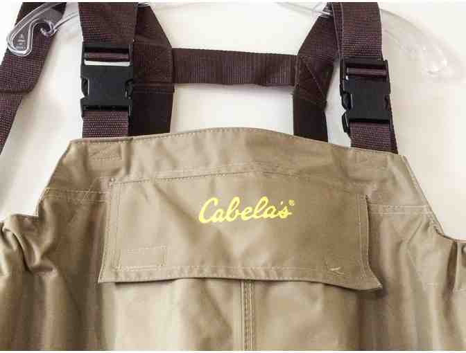 Cabela's Bootfit Chest Waders for Women