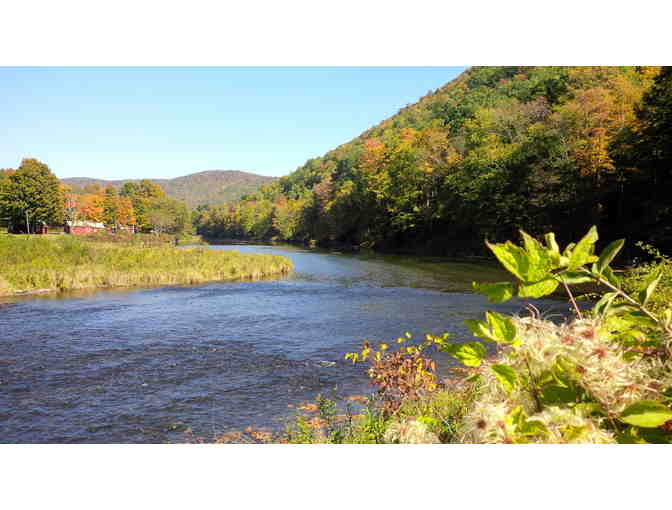 Fly Fishers Dream Home in the Catskills for 3 days and 2 nights