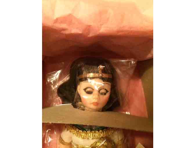 Madame Alexander Doll - Cleopatra
