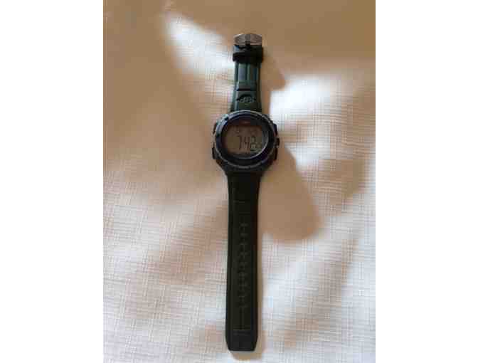 Timex Men's Expedition Shock XL Digital Watch