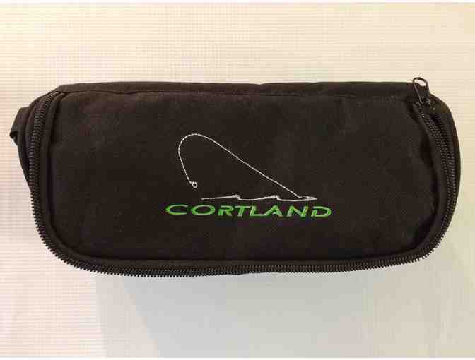 Cortland Reel Case