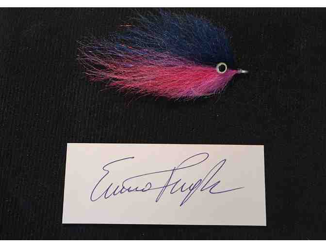 Limited Edition Enrico Puglisi Fly