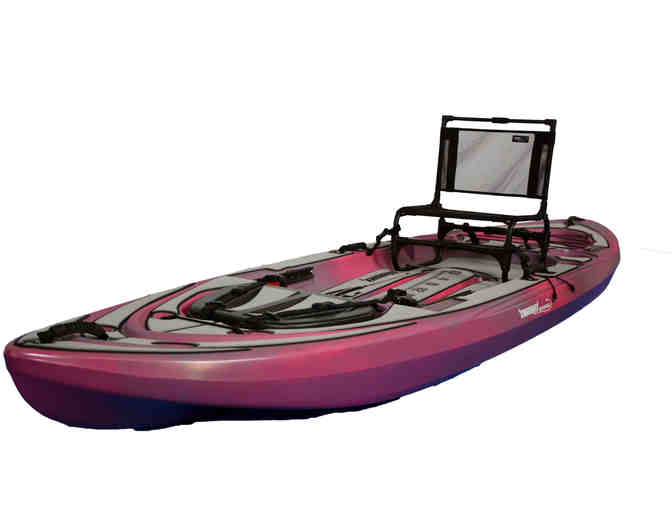 Diablo Paddlesports 'Amigo' CfR Kayak