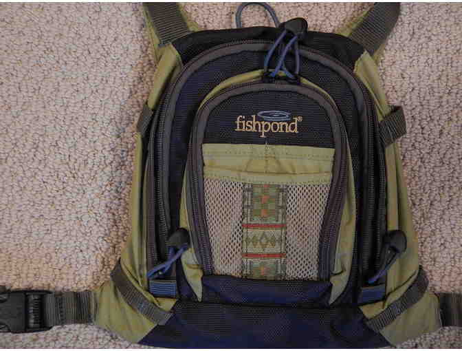 Fishpond Double Haul Pack