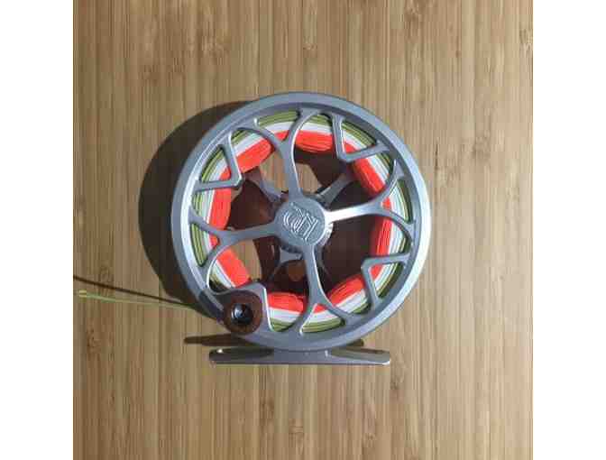 Ross Reel - Colorado LT