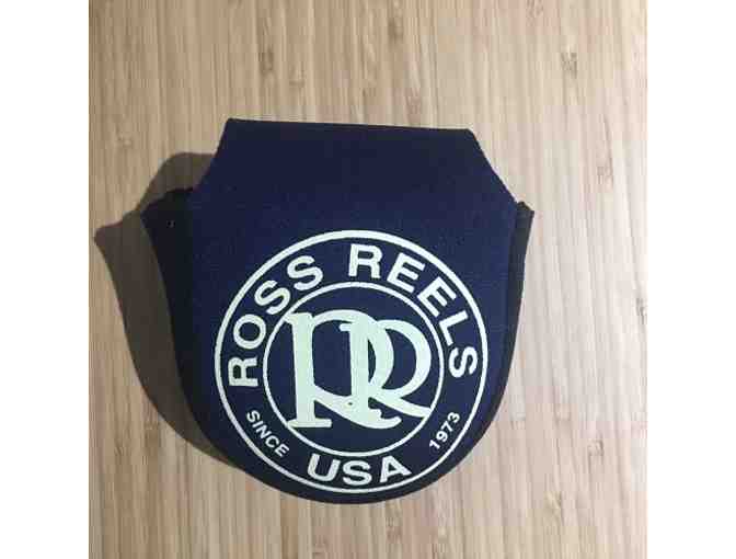 Ross Reel - Colorado LT