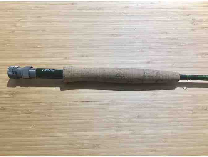 Orvis Clearwater Rod - Gently Used