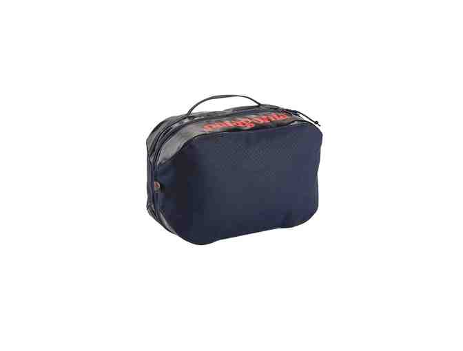 Set of Two Patagonia Large Black Hole Packing Cubes