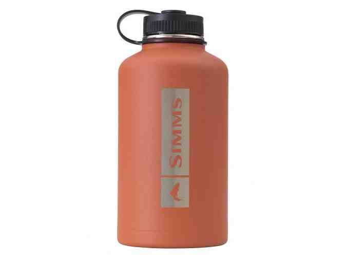 Simms Headwaters Insulated Growler and Bottle