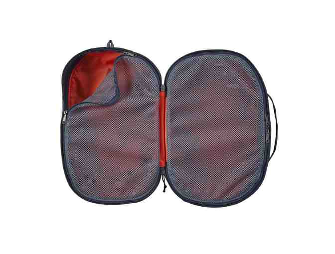 Set of Two Patagonia Large Black Hole Packing Cubes