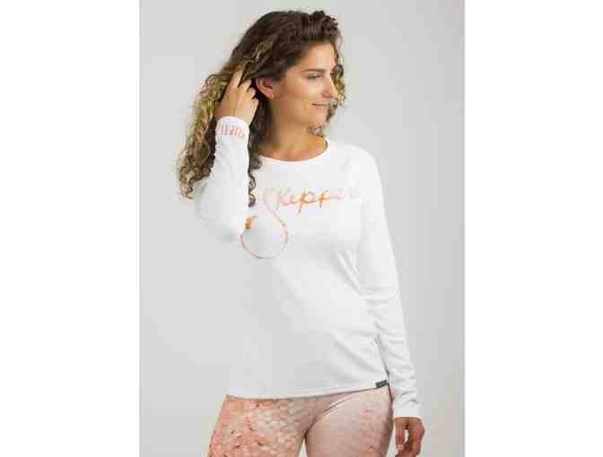 Reel Skipper Women's Apparel Package